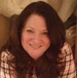 Meet your Posher, Lillian